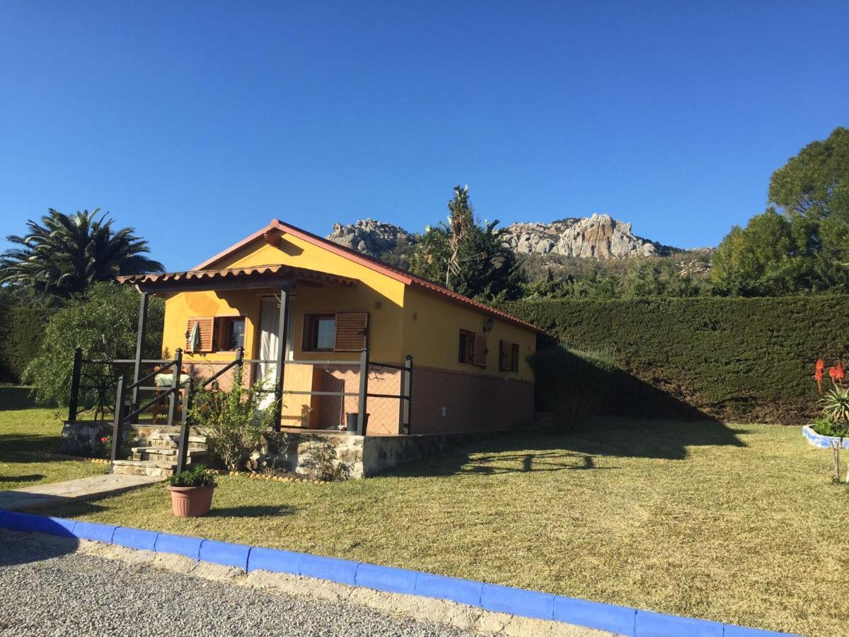 Appartamento Rosa De La Contrera Tarifa Esterno foto