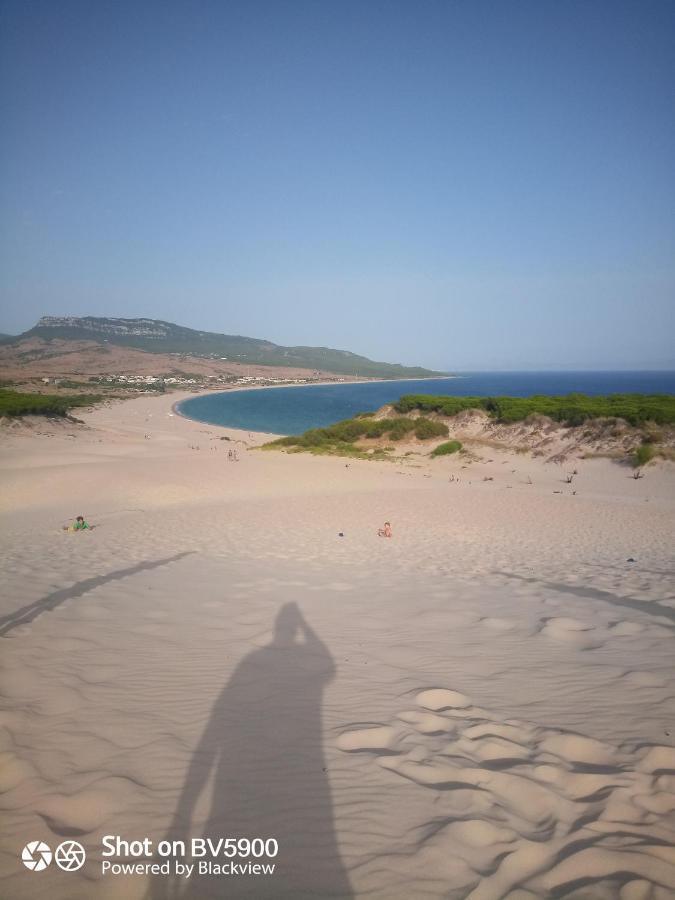 Appartamento Rosa De La Contrera Tarifa Esterno foto
